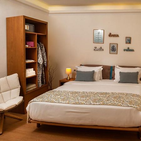 Villa Ioanna By Pelion Esties Ano Gatzea ภายนอก รูปภาพ